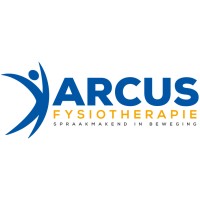 Arcus Groep Fysiotherapie logo - Similar company to Samenwerkingsverband  Roos Vo