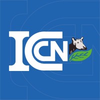 Institut Congolais pour la Conservation de la Nature, ICCN logo - Similar company to Upemba National Park (Unp)