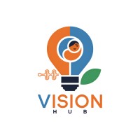 Vision Hub logo - Similar company to Silicon Valley Circle