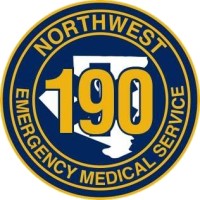 NorthWest EMS logo - Similar company to Fort Bend County Ems