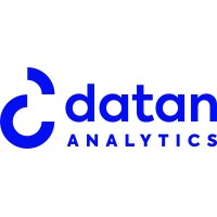 DATAN Analytics GmbH logo - Similar company to Crolll Gmbh