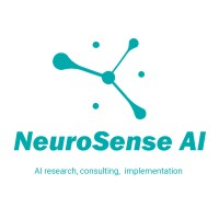 Neuro Sense AI logo - Similar company to Cfxl Tech