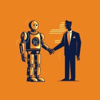 AI Conspire logo - Similar company to The Laurel Group