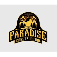 Paradise Construction logo - Similar company to Paradise Construction Co