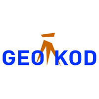 GEOKOD, s.r.o. logo - Similar company to I3D Robotics