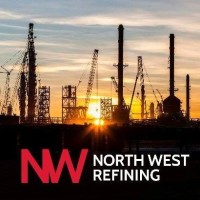 North West Refining Inc. logo - Similar company to Revolution Data Platforms