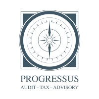 Progressus Audit logo - Similar company to Fz Audit