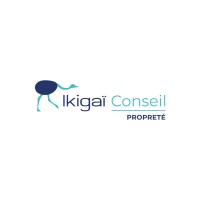 Ikigaï Conseil Propreté logo - Similar company to Cmd Propreté
