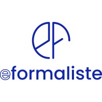 eFormaliste logo - Similar company to Notalogic