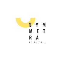 SYMMETRA DIGITAL logo - Similar company to Ms Group
