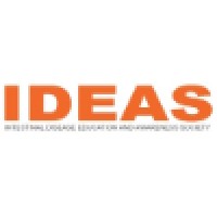 Ideas Intestinal Disease Awareness And Education Society