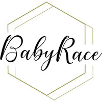 BabyRace logo - Similar company to Watts Creative Concepts