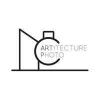 Artitecturephoto logo - Similar company to Cámara Lúcida