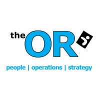 the OR analytics logo - Similar company to Mosaic Data & Analytics