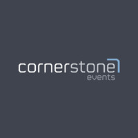 Cornerstone Events logo - Similar company to Crafthouse Creations