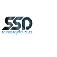 SSD - SOUARES SOLUTION DEMOL logo - Similar company to For Alliance