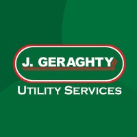 J Geraghty Utility Services logo - Similar company to Ip Electrical Engineers Ltd