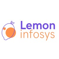 Lemon Infosys logo - Similar company to Igrow - Investors Alliance