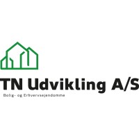 TN Udvikling A/S logo - Similar company to Byens Ejendom