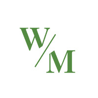 WasteMatch logo - Similar company to Curb-It