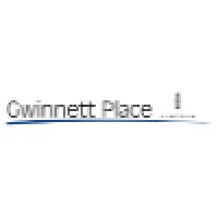 Gwinnett Place Lincoln logo - Similar company to Grapevine Ford