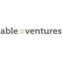 Able Ventures logo - Similar company to Deepstructure