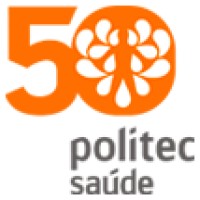 Politec Saúde logo - Similar company to Politec