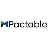 Impactable logo - Similar company to Platd