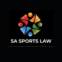 SA Sports Law Association logo - Similar company to Awaneo Management & Consulting