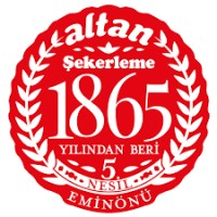 Altan Şekerleme logo - Similar company to Tuna Vida