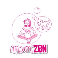 mam'ZEN logo - Similar company to Analogue