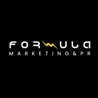 Formula Marketing logo - Similar company to New Evolution Video