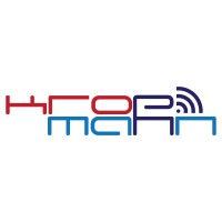 Kropmann logo - Similar company to Vas Acquico