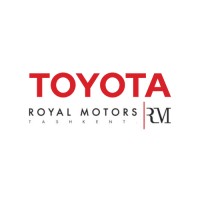 Toyota RM logo - Similar company to Marvis App
