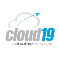 Cloud 19 Creative