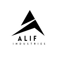 ALIF INDUSTRIES logo - Similar company to Bj Sports