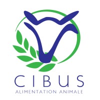 Cibus Animal Nutrition logo - Similar company to Vetemontana