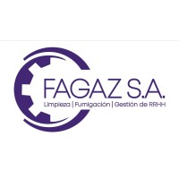 FAGAZ SA logo - Similar company to Rafa Sa