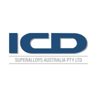 ICD Superalloys Australia Pty Ltd logo - Similar company to Icd Melting Solutions