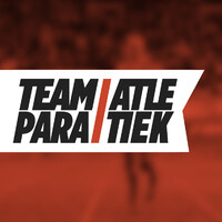 Team Para Atletiek logo - Similar company to Akro Consult