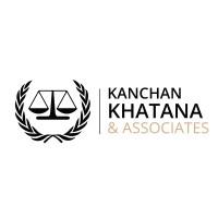Kanchan Khatana & Associates logo - Similar company to Poshadvo