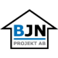 BJN Projekt AB logo - Similar company to Demab Ab