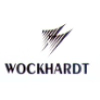 Wockhardt Egypt logo - Similar company to Pasteur Pharma.