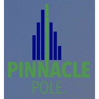 Pinnacle Pole by Century Utility Products LLC logo - Similar company to Pacific Industrial Valve Service