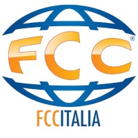 FCC Italia - Formatore Cinofilo Certificato logo - Similar company to F C C