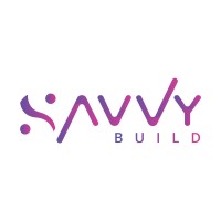 Savvy Build logo - Similar company to Wat Kitchen