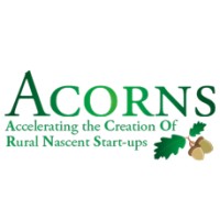 ACORNS logo - Similar company to Ethico