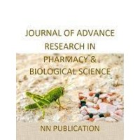 Journal of Advance Research in Pharmacy & Biological Science (ISSN 2208-2360) logo - Similar company to The Human Security Institute
