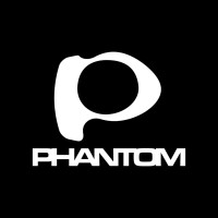 PHANTOM logo - Similar company to Push Artst