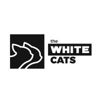 The White Cats logo - Similar company to Covershop